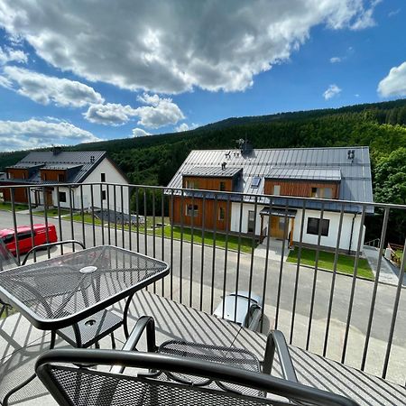 Apartman Pod Sneznikem Dolní Morava Buitenkant foto