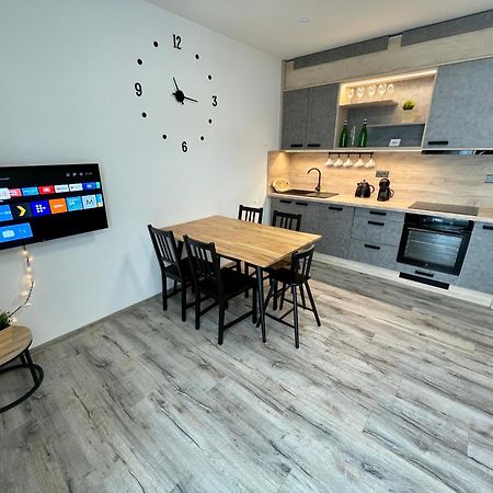 Apartman Pod Sneznikem Dolní Morava Buitenkant foto
