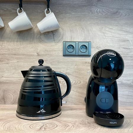 Apartman Pod Sneznikem Dolní Morava Buitenkant foto