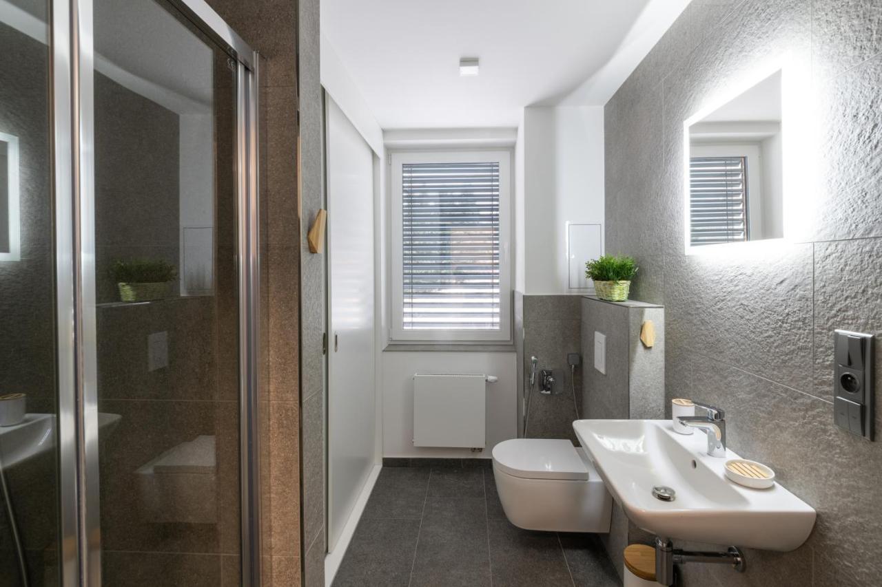 Apartman Pod Sneznikem Dolní Morava Buitenkant foto