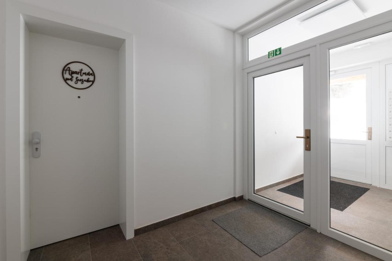 Apartman Pod Sneznikem Dolní Morava Buitenkant foto