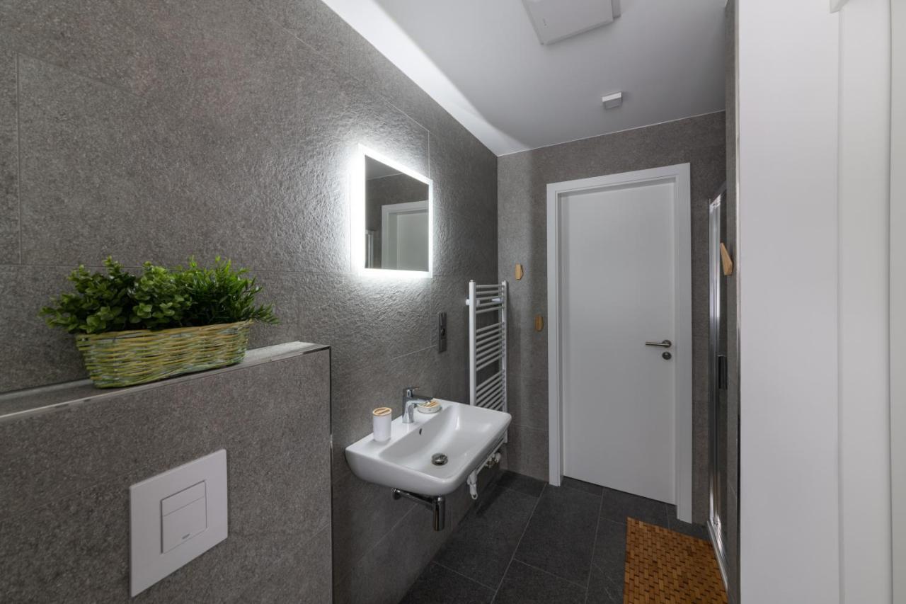 Apartman Pod Sneznikem Dolní Morava Buitenkant foto