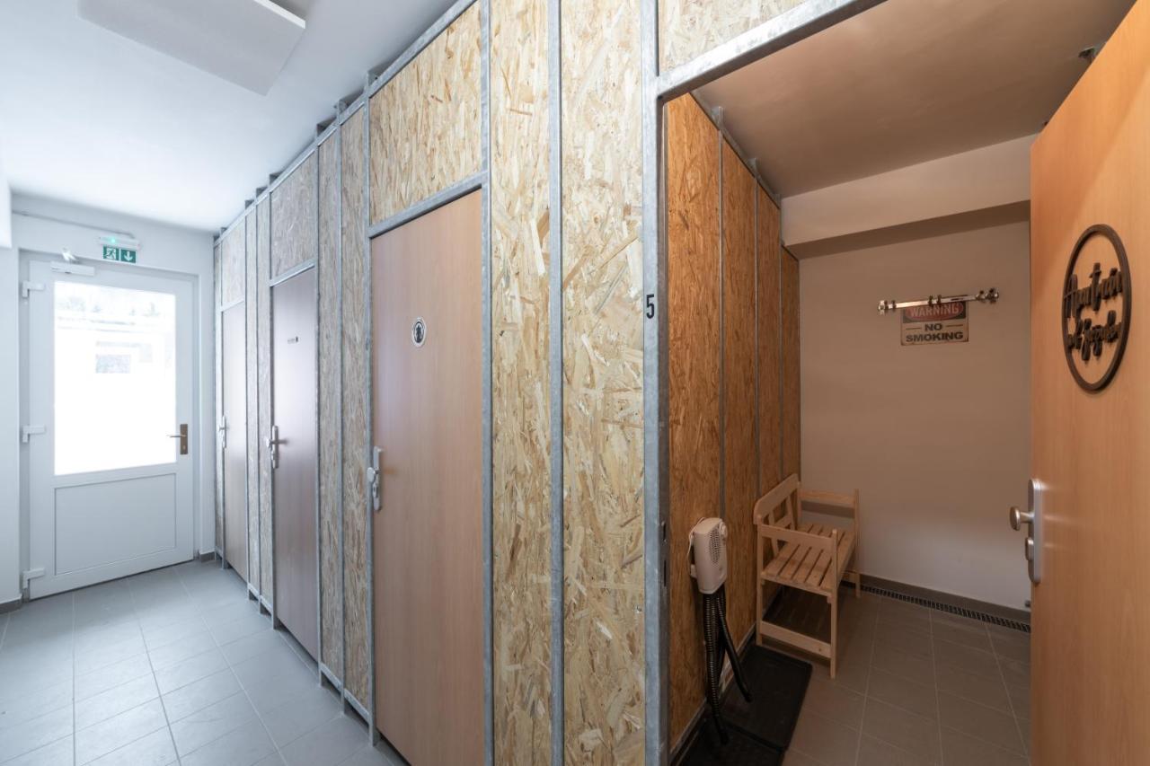 Apartman Pod Sneznikem Dolní Morava Buitenkant foto