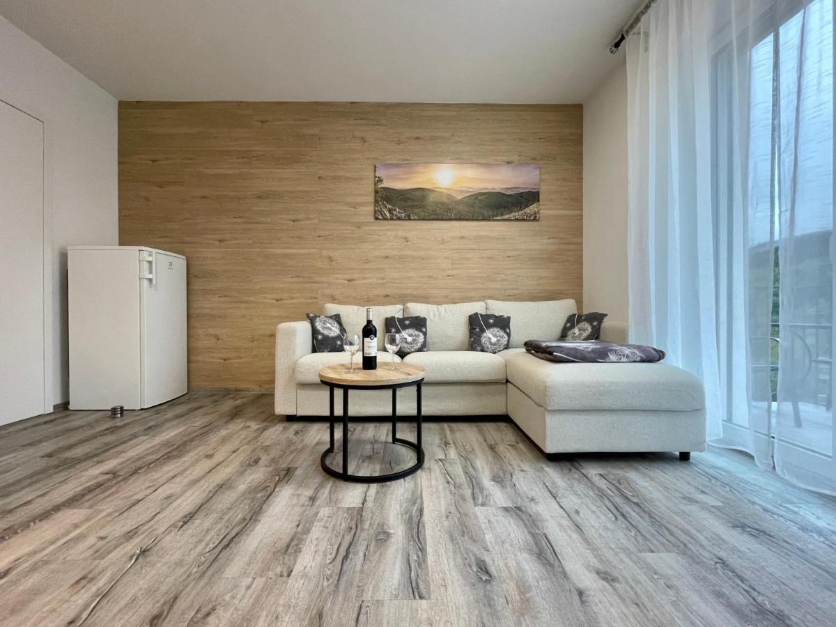 Apartman Pod Sneznikem Dolní Morava Buitenkant foto