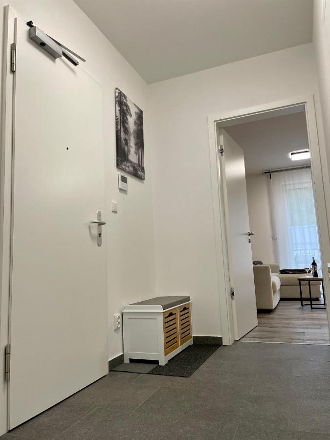 Apartman Pod Sneznikem Dolní Morava Buitenkant foto